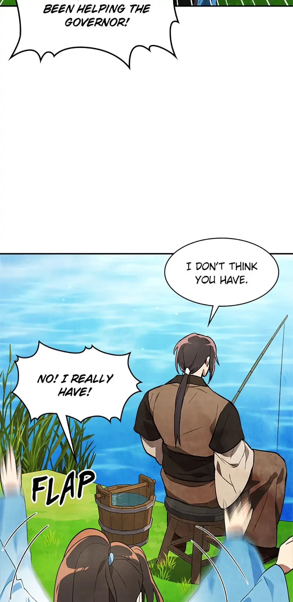 Return of the War God Chapter 22 - 11