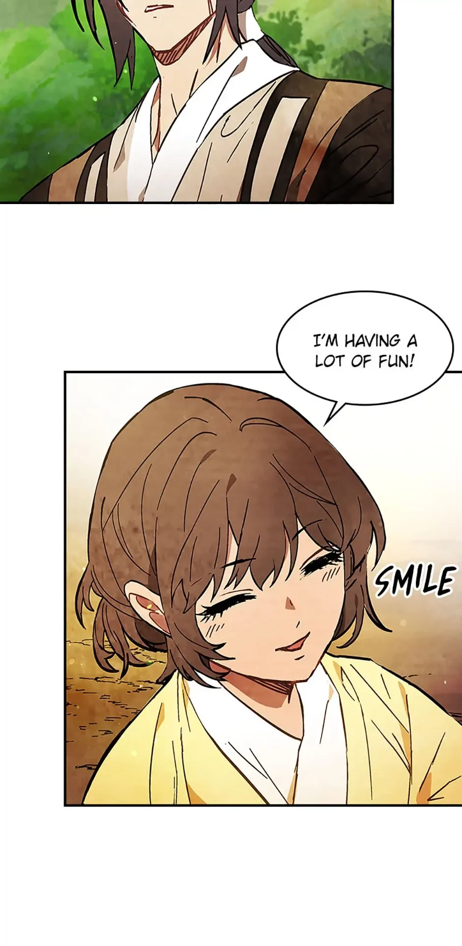 Return of the War God Chapter 23 - 18