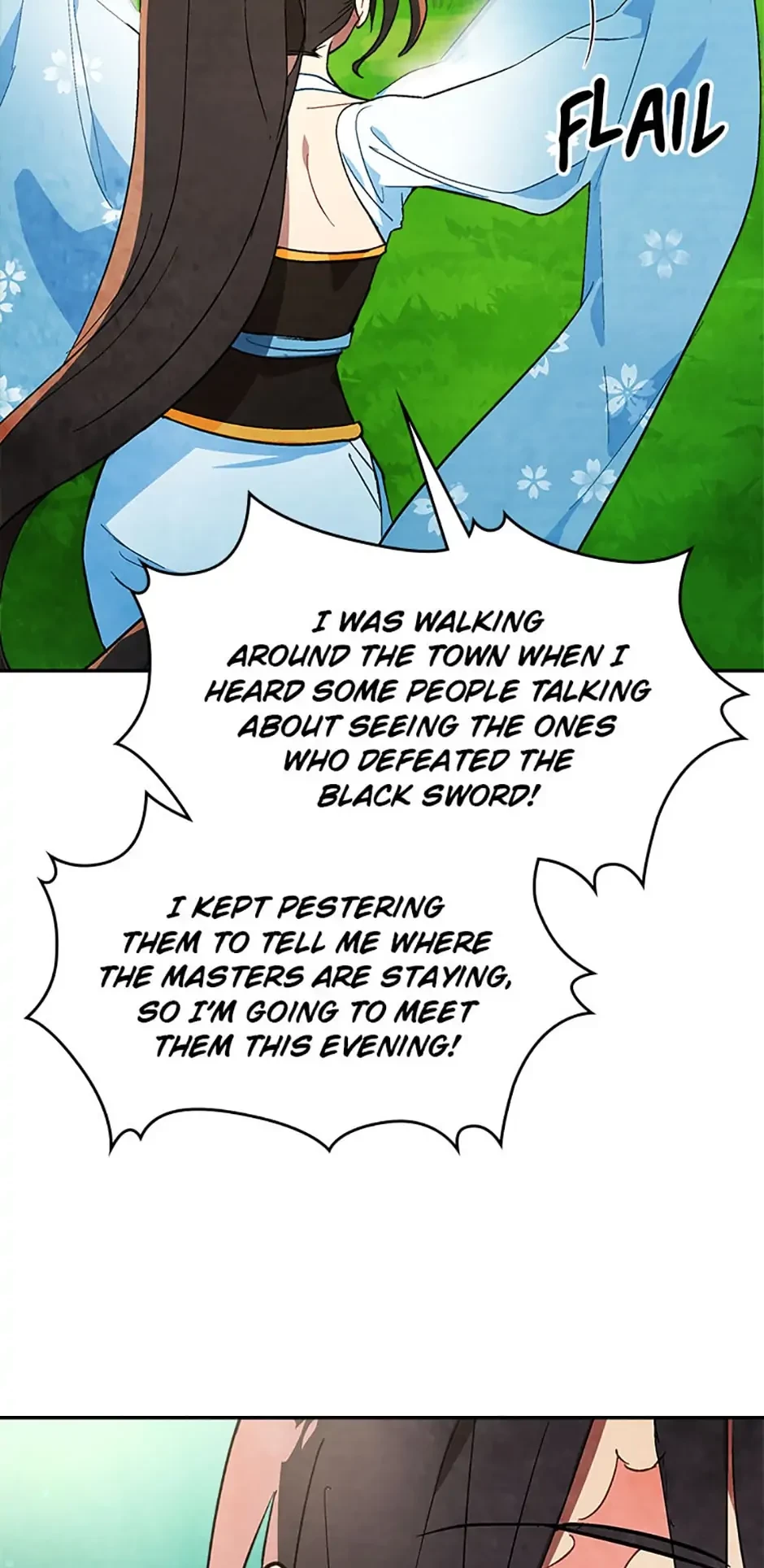 Return of the War God Chapter 22 - 12
