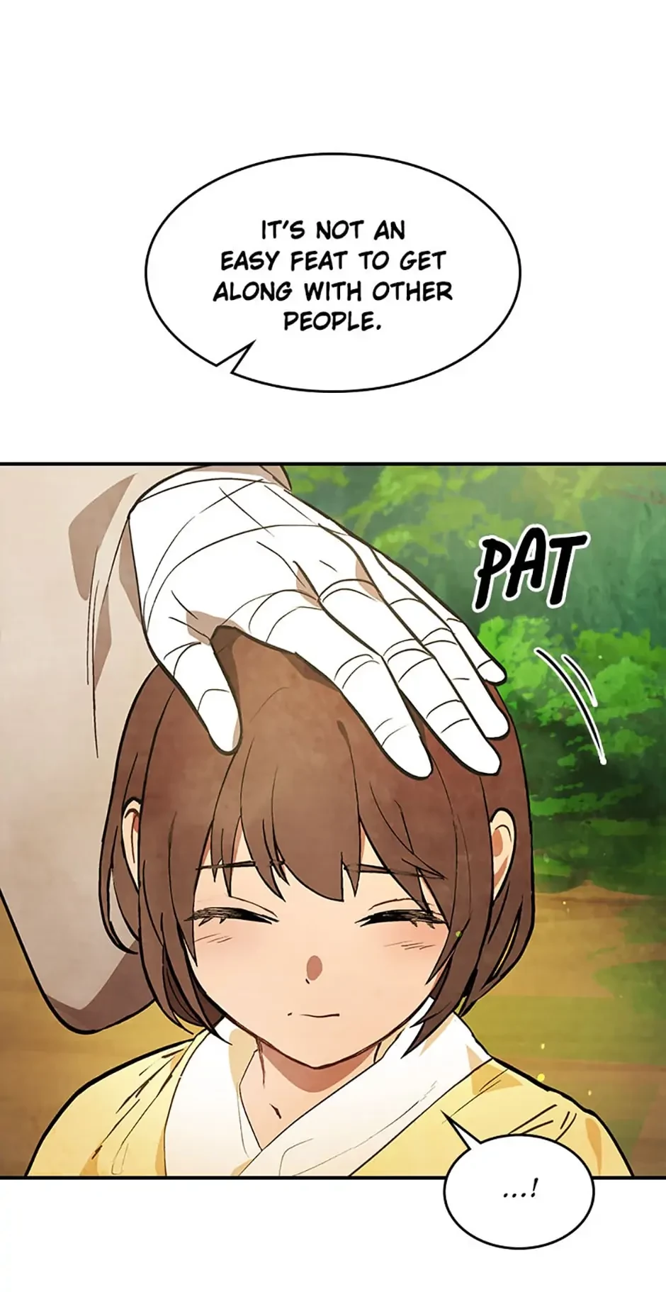 Return of the War God Chapter 23 - 19