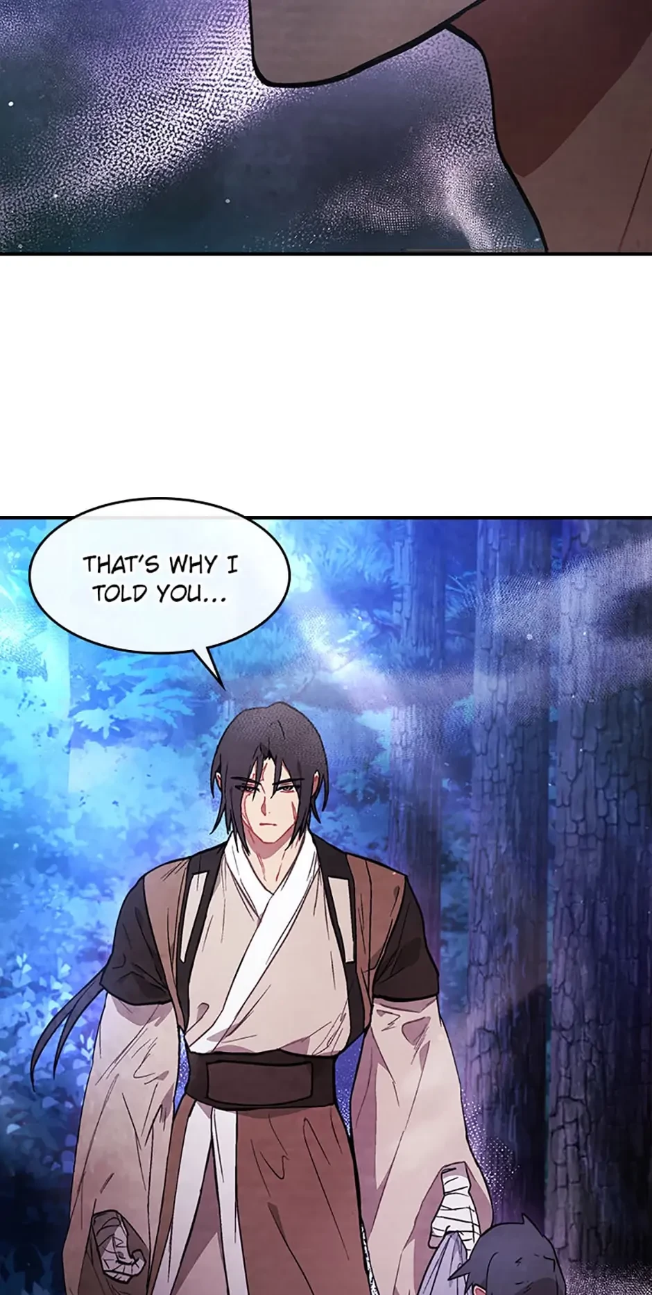 Return of the War God Chapter 24 - 72