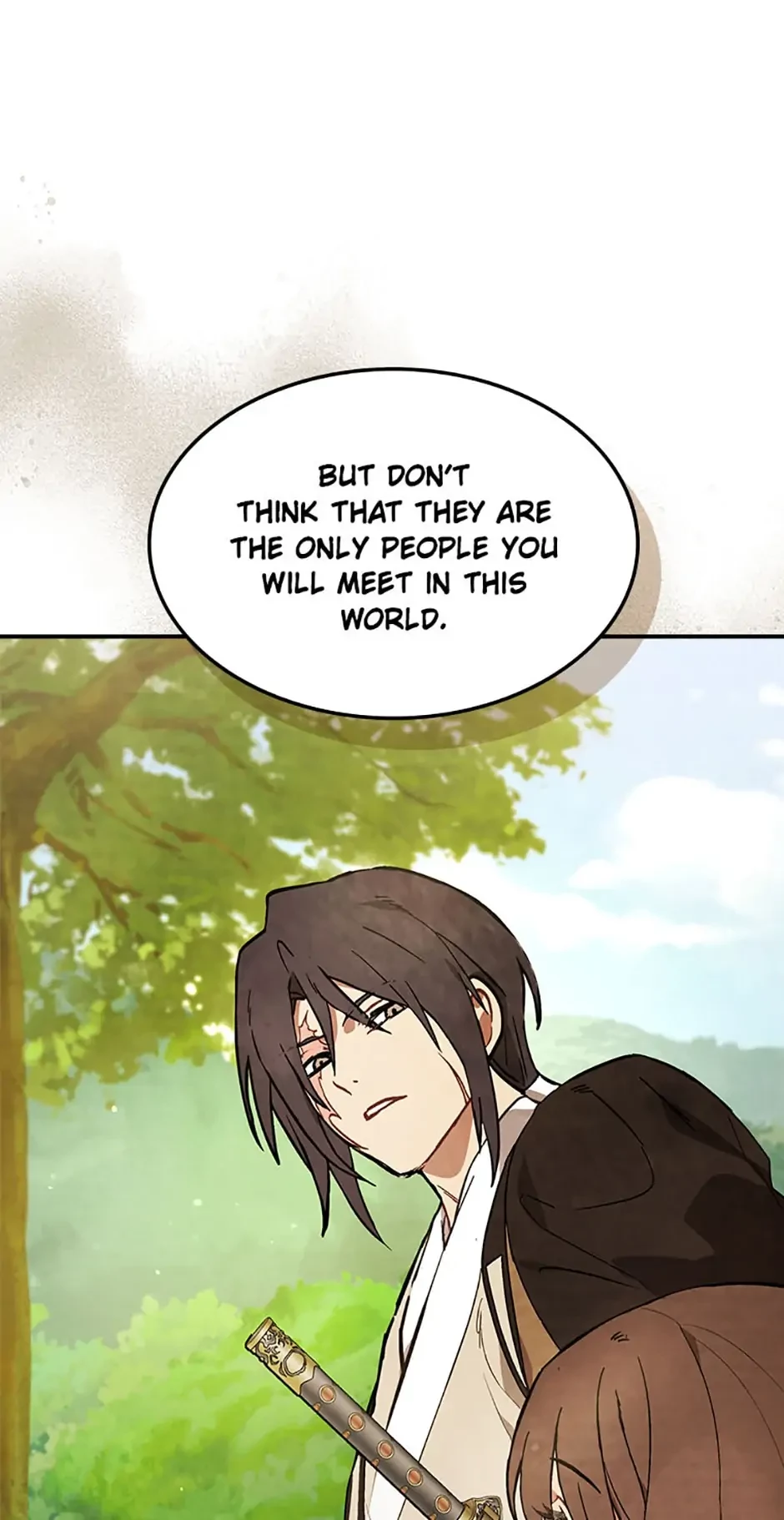 Return of the War God Chapter 23 - 20