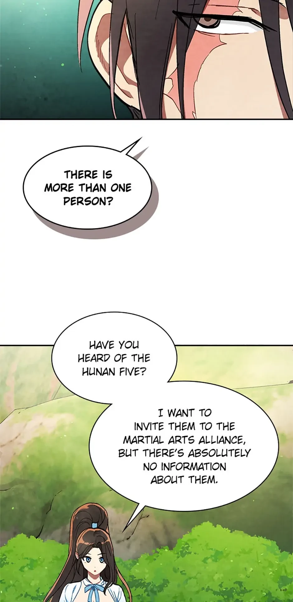 Return of the War God Chapter 22 - 13