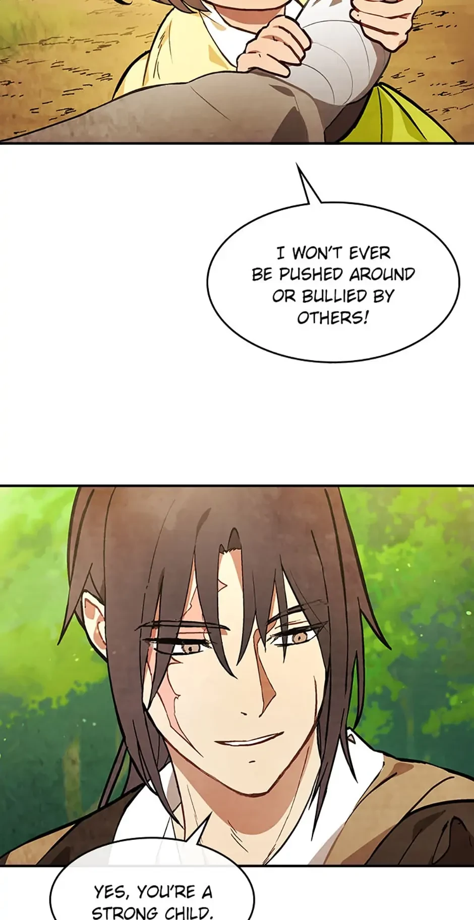 Return of the War God Chapter 23 - 22