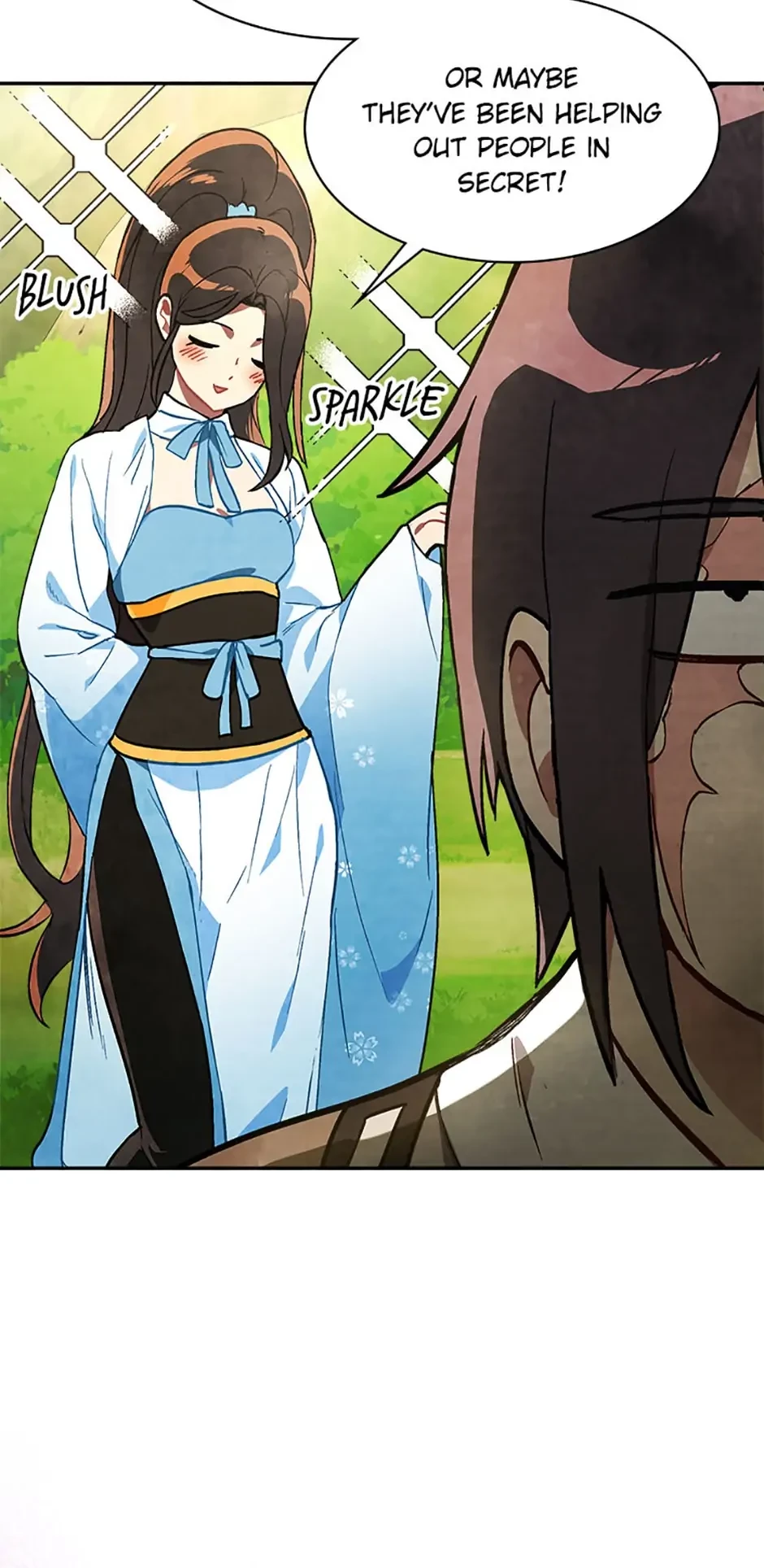 Return of the War God Chapter 22 - 15
