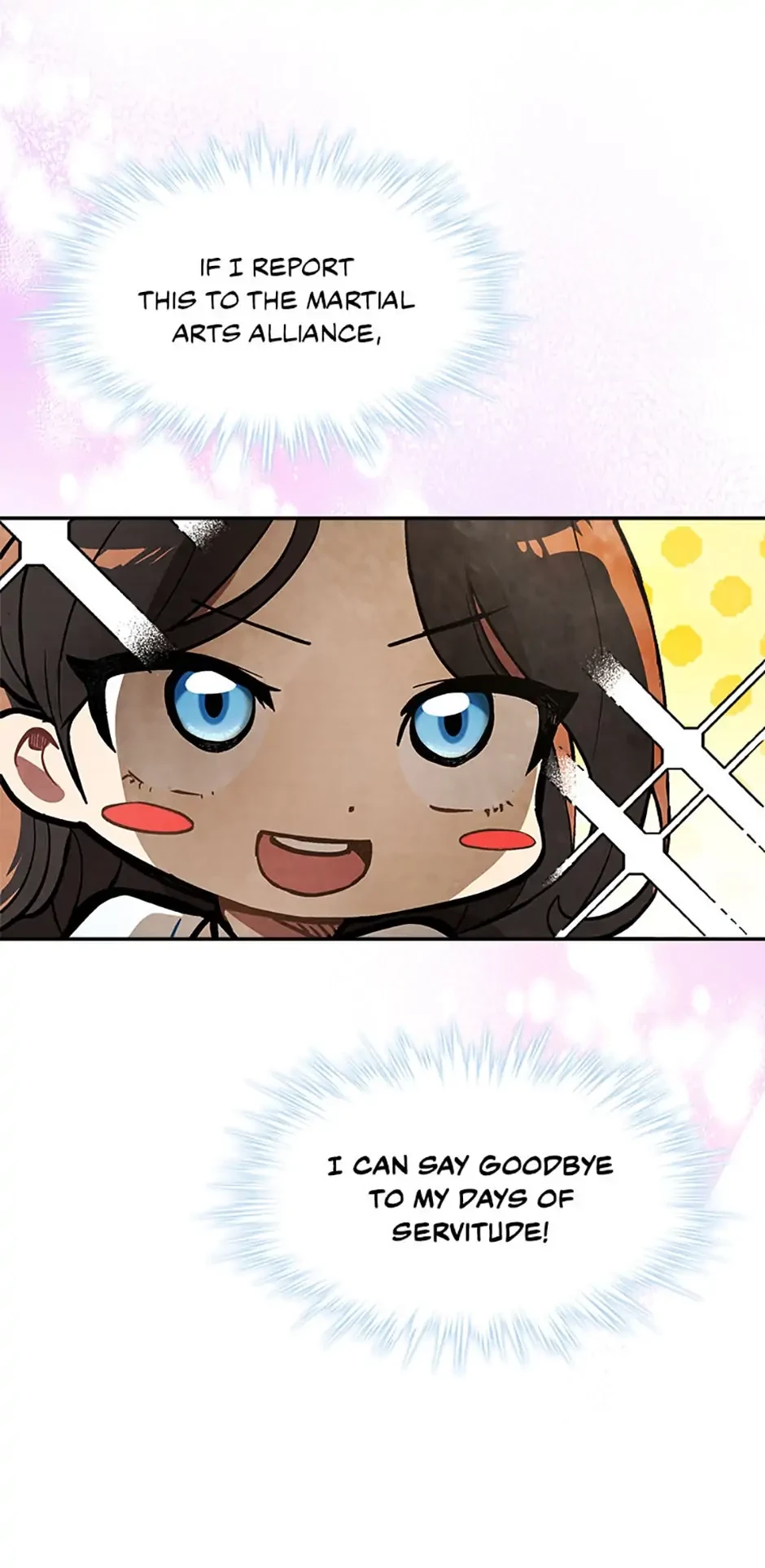 Return of the War God Chapter 22 - 16