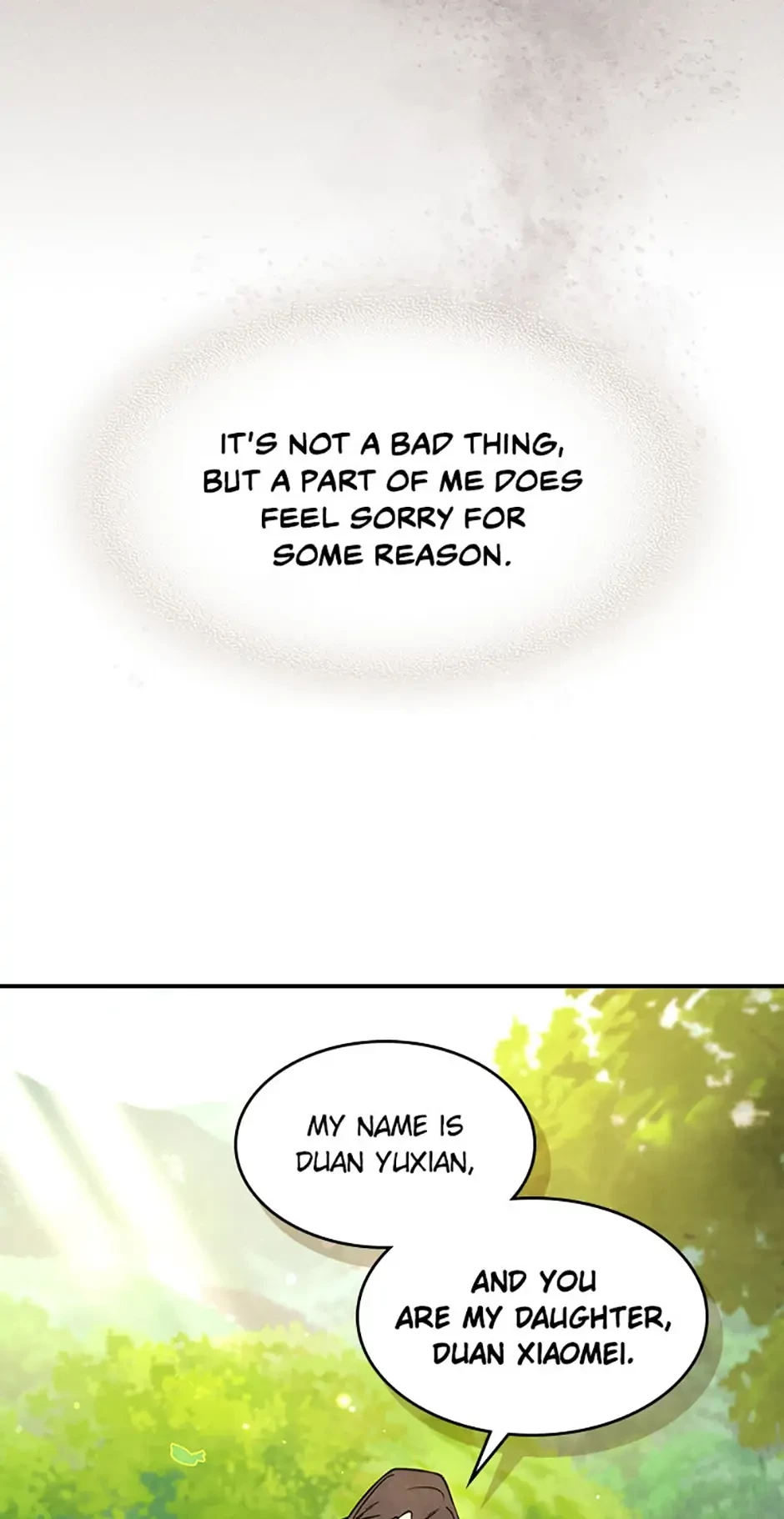 Return of the War God Chapter 23 - 24