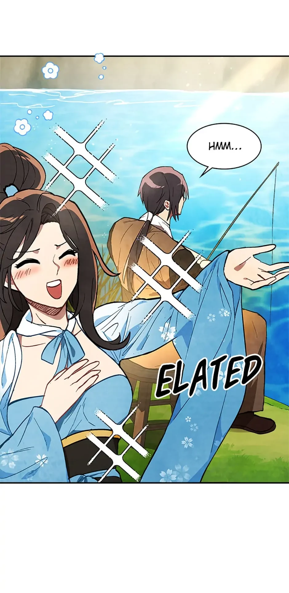 Return of the War God Chapter 22 - 17