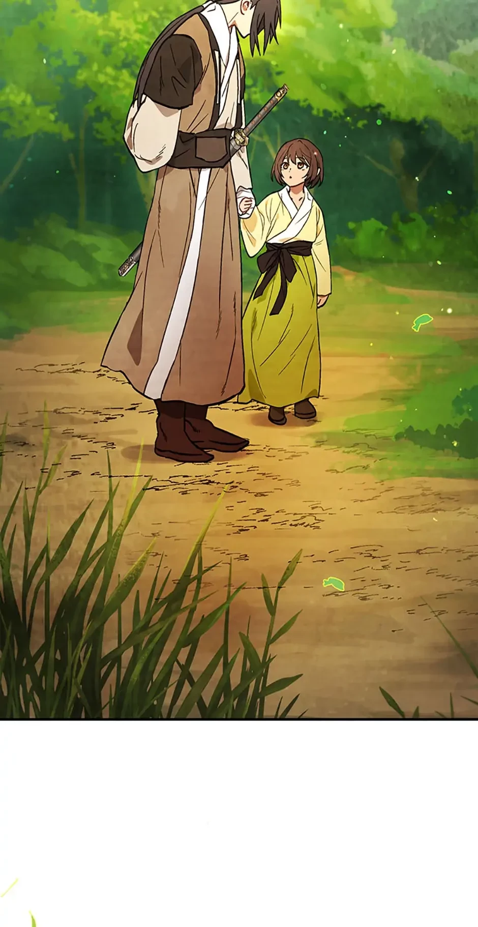 Return of the War God Chapter 23 - 25