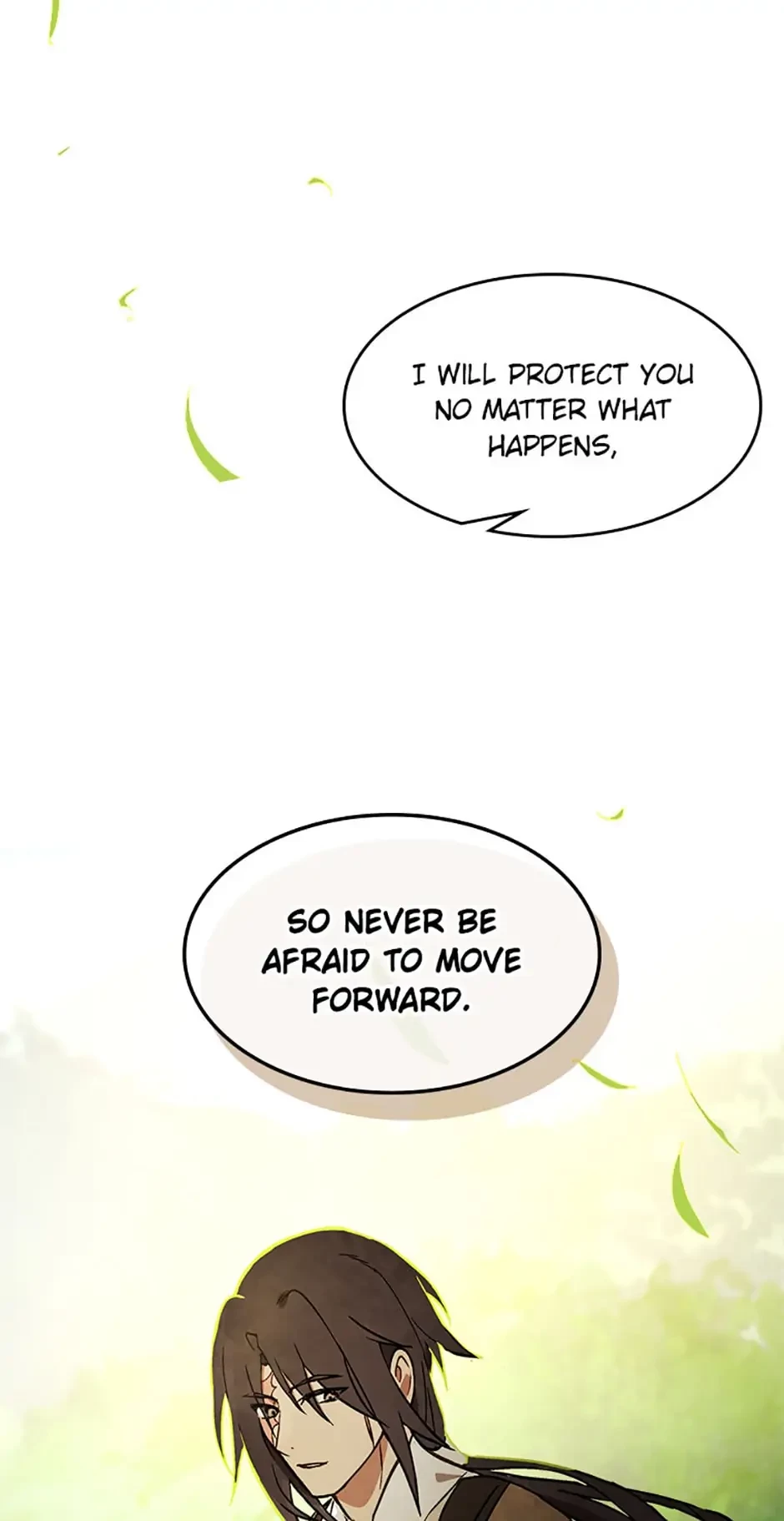 Return of the War God Chapter 23 - 26