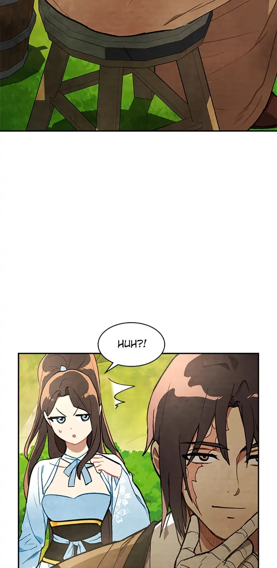 Return of the War God Chapter 22 - 19
