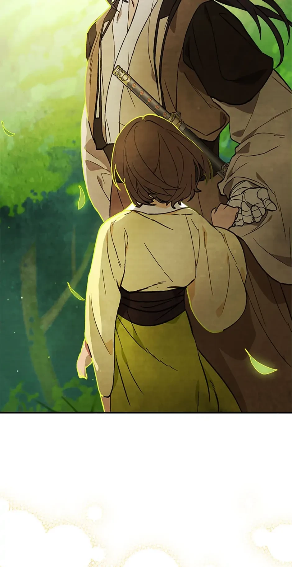 Return of the War God Chapter 23 - 27