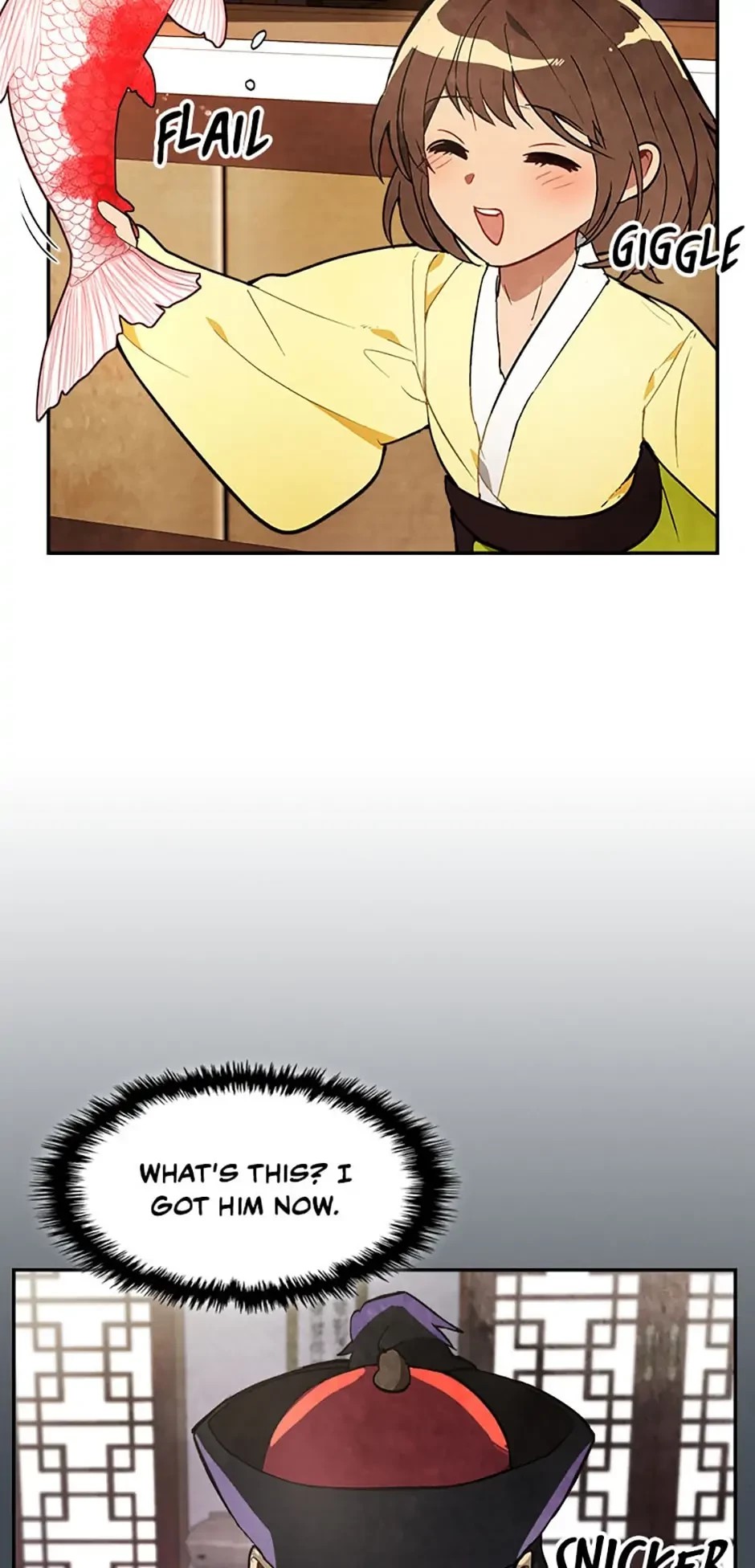 Return of the War God Chapter 21 - 4