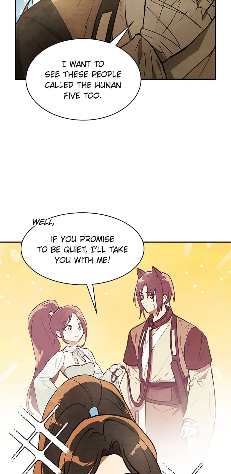 Return of the War God Chapter 22 - 20