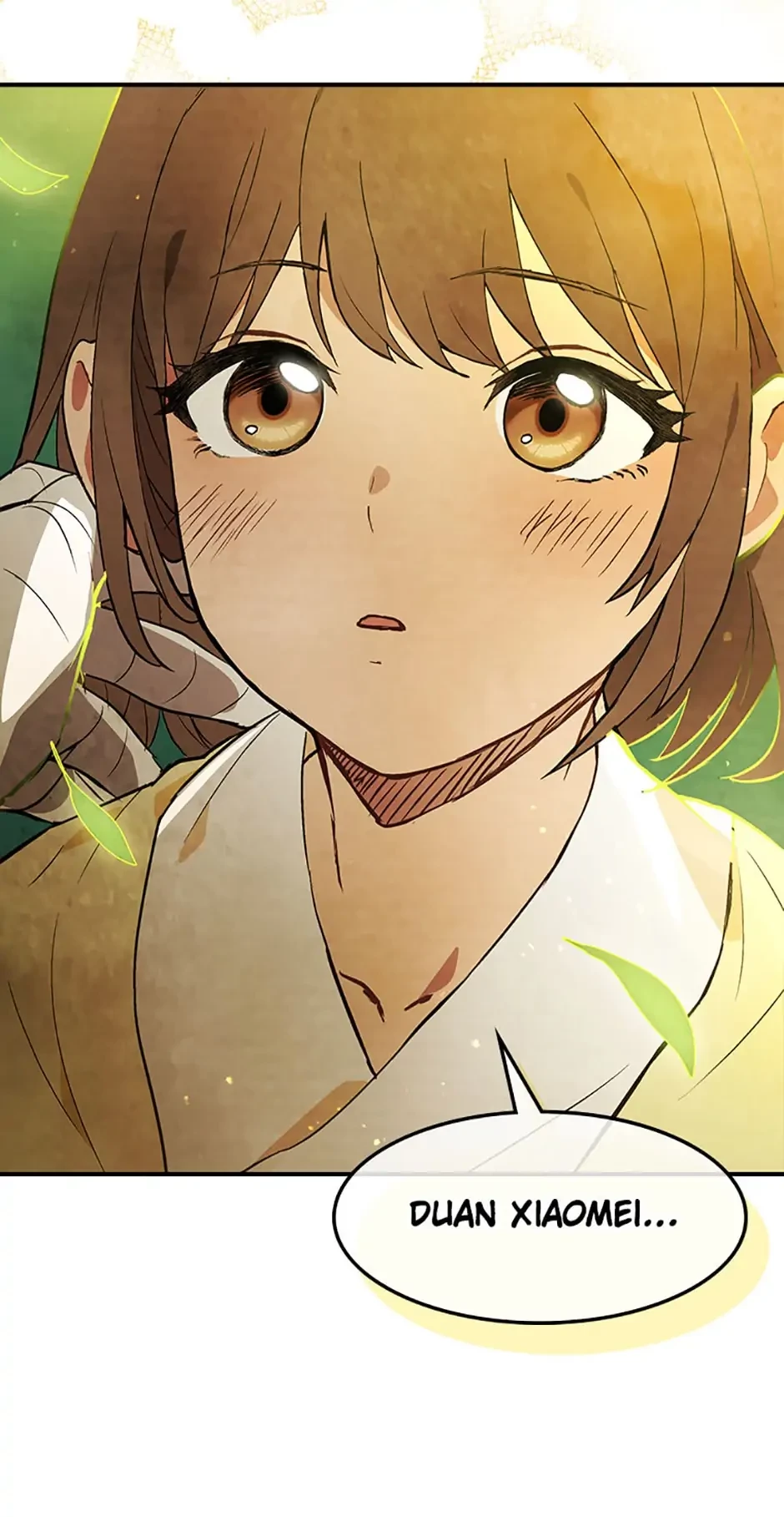 Return of the War God Chapter 23 - 28