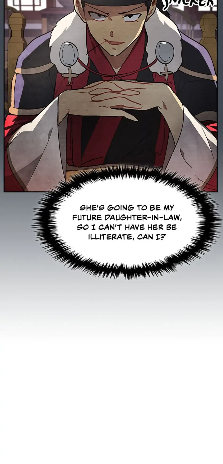 Return of the War God Chapter 21 - 5