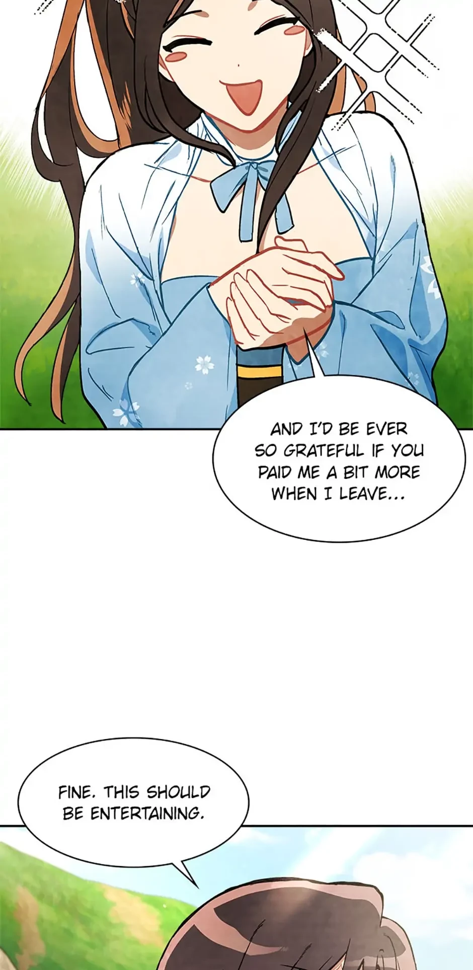Return of the War God Chapter 22 - 21