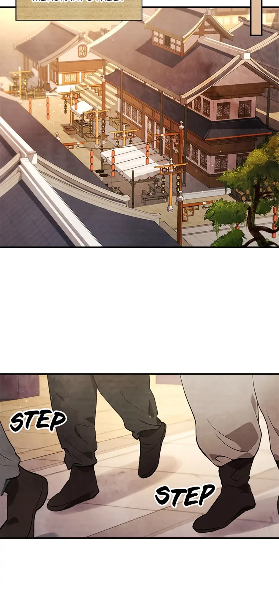 Return of the War God Chapter 23 - 33
