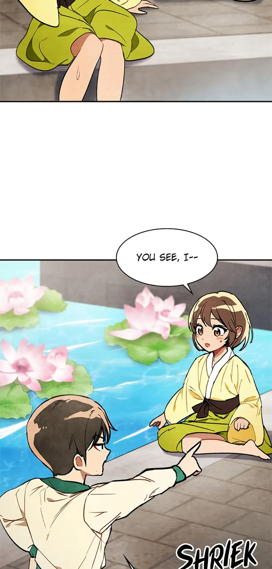 Return of the War God Chapter 21 - 10