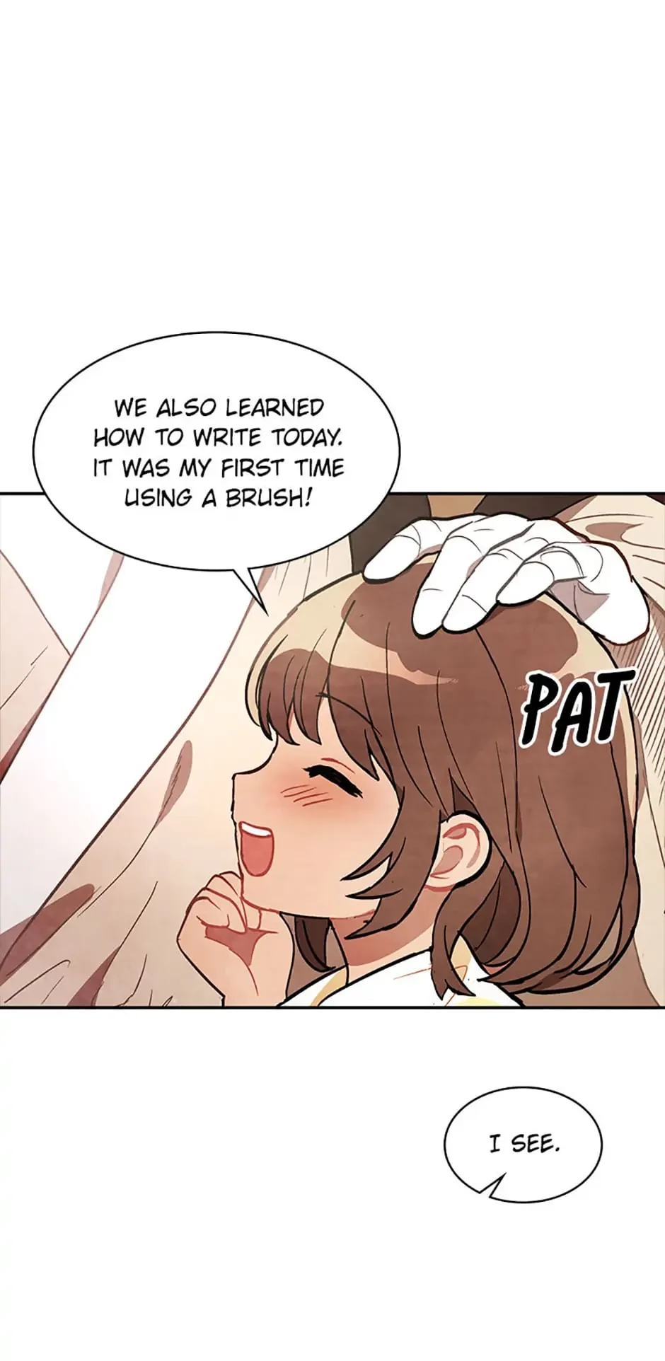 Return of the War God Chapter 22 - 26