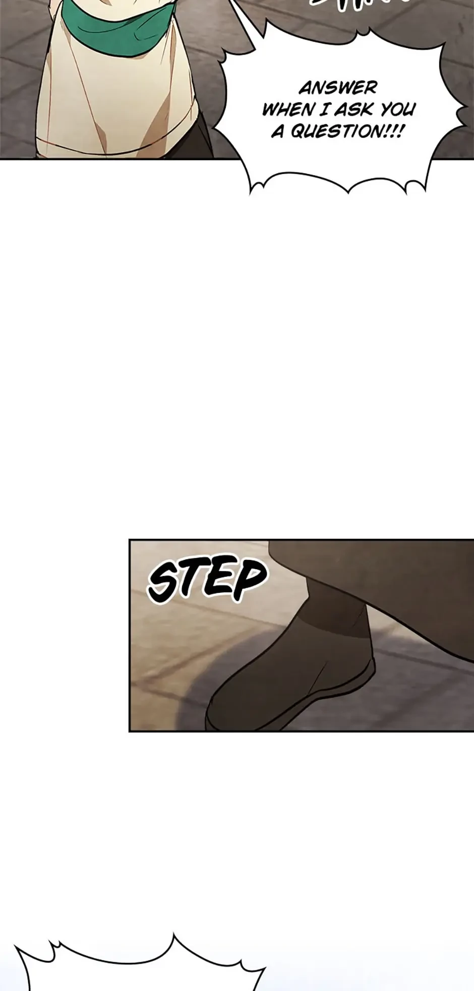 Return of the War God Chapter 21 - 11