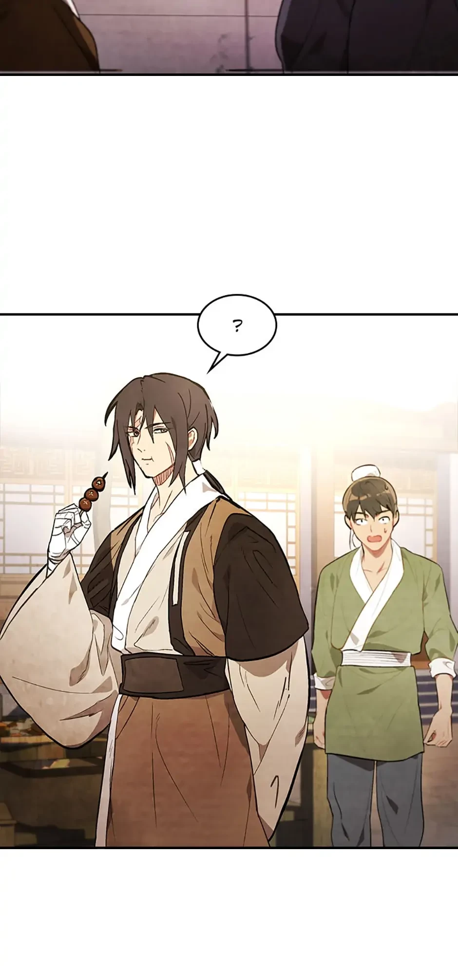 Return of the War God Chapter 23 - 36