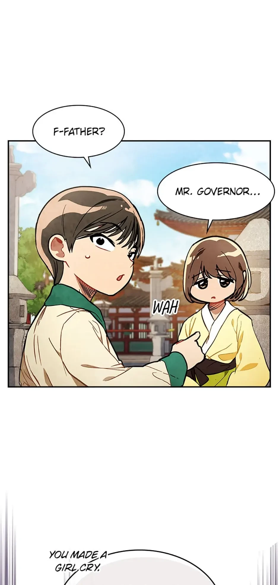 Return of the War God Chapter 21 - 13