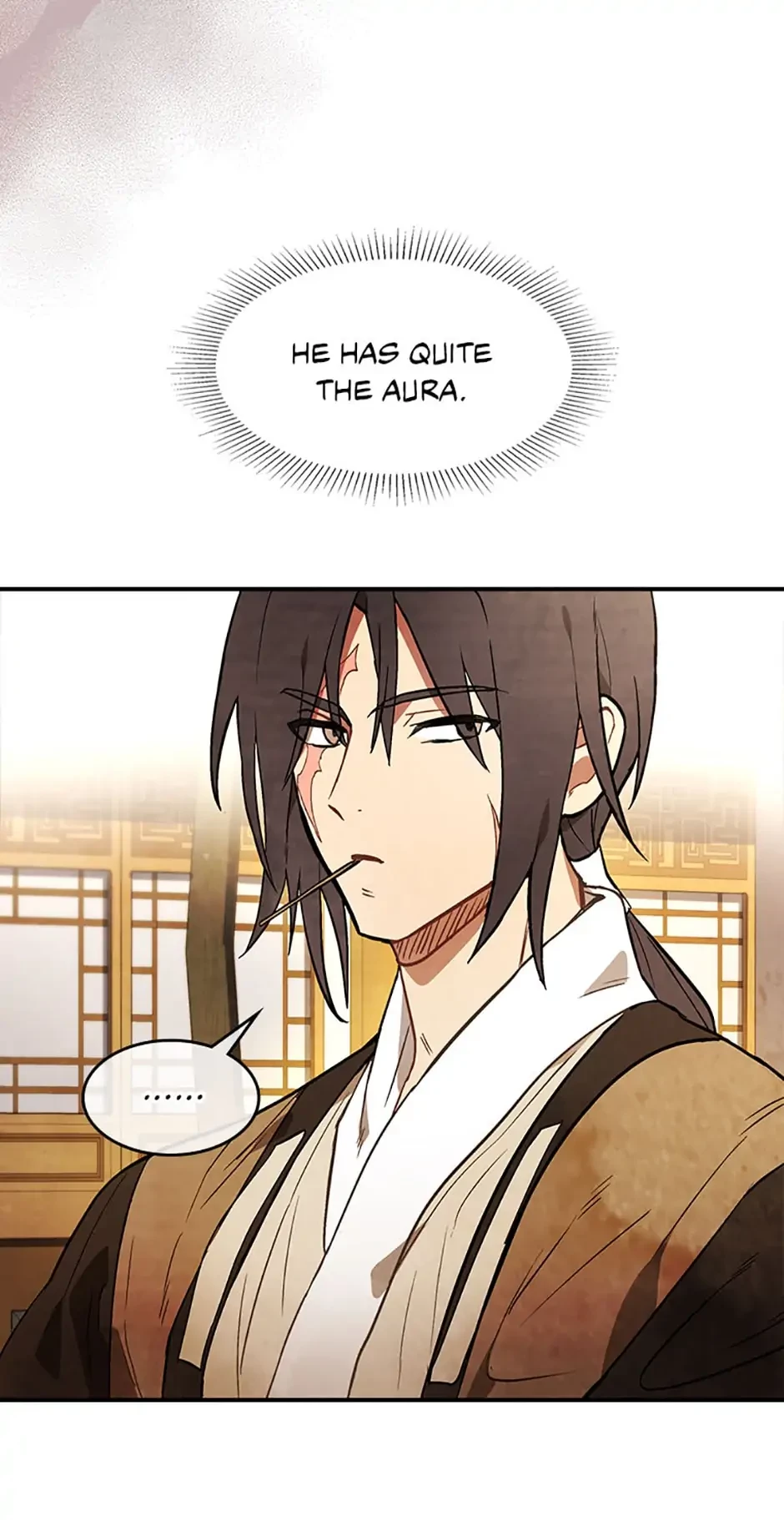 Return of the War God Chapter 23 - 38