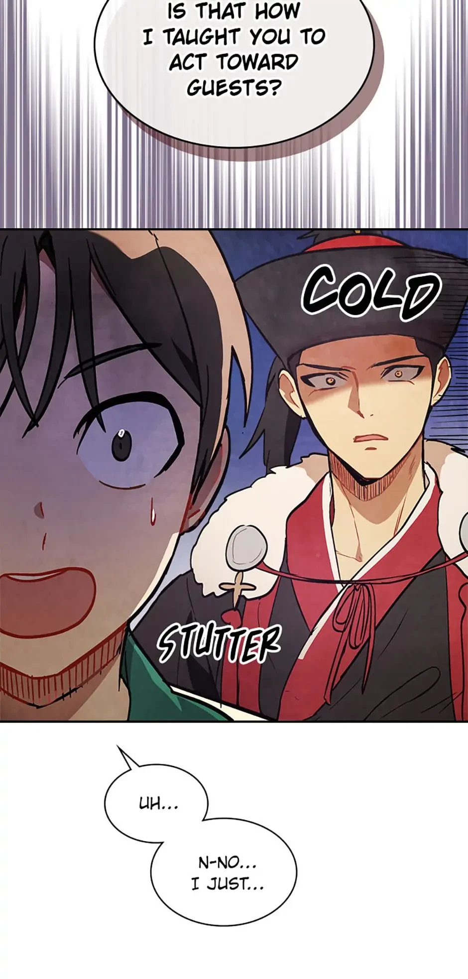 Return of the War God Chapter 21 - 14