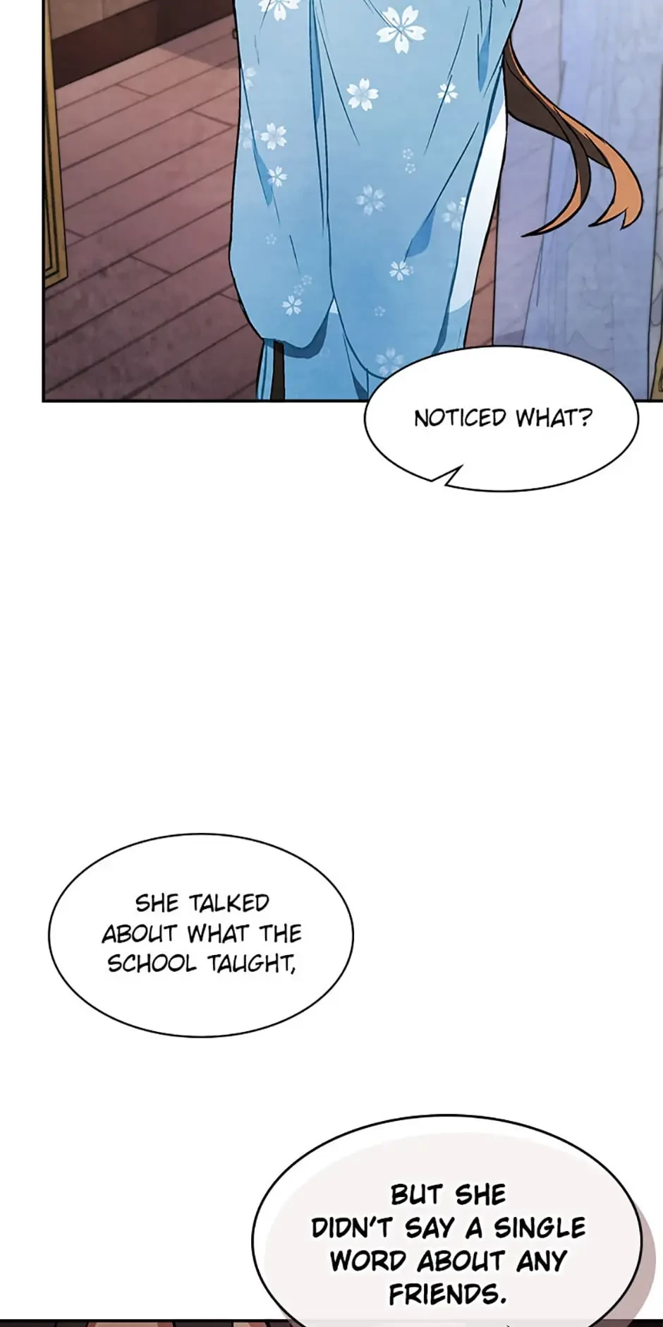 Return of the War God Chapter 22 - 31