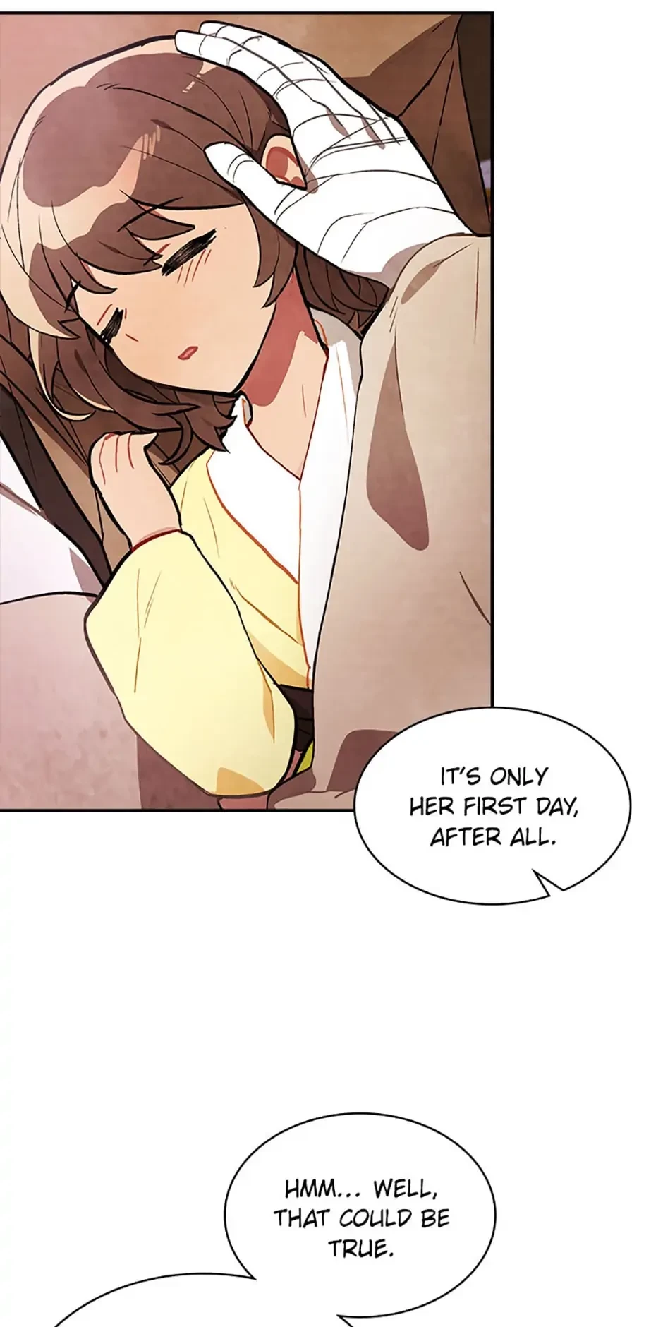 Return of the War God Chapter 22 - 34