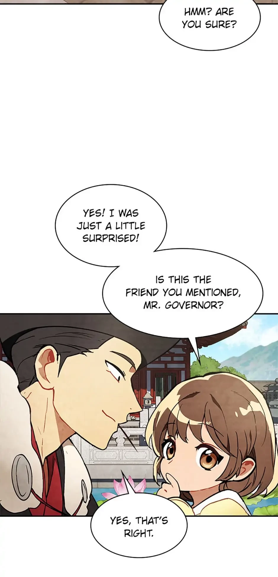 Return of the War God Chapter 21 - 18
