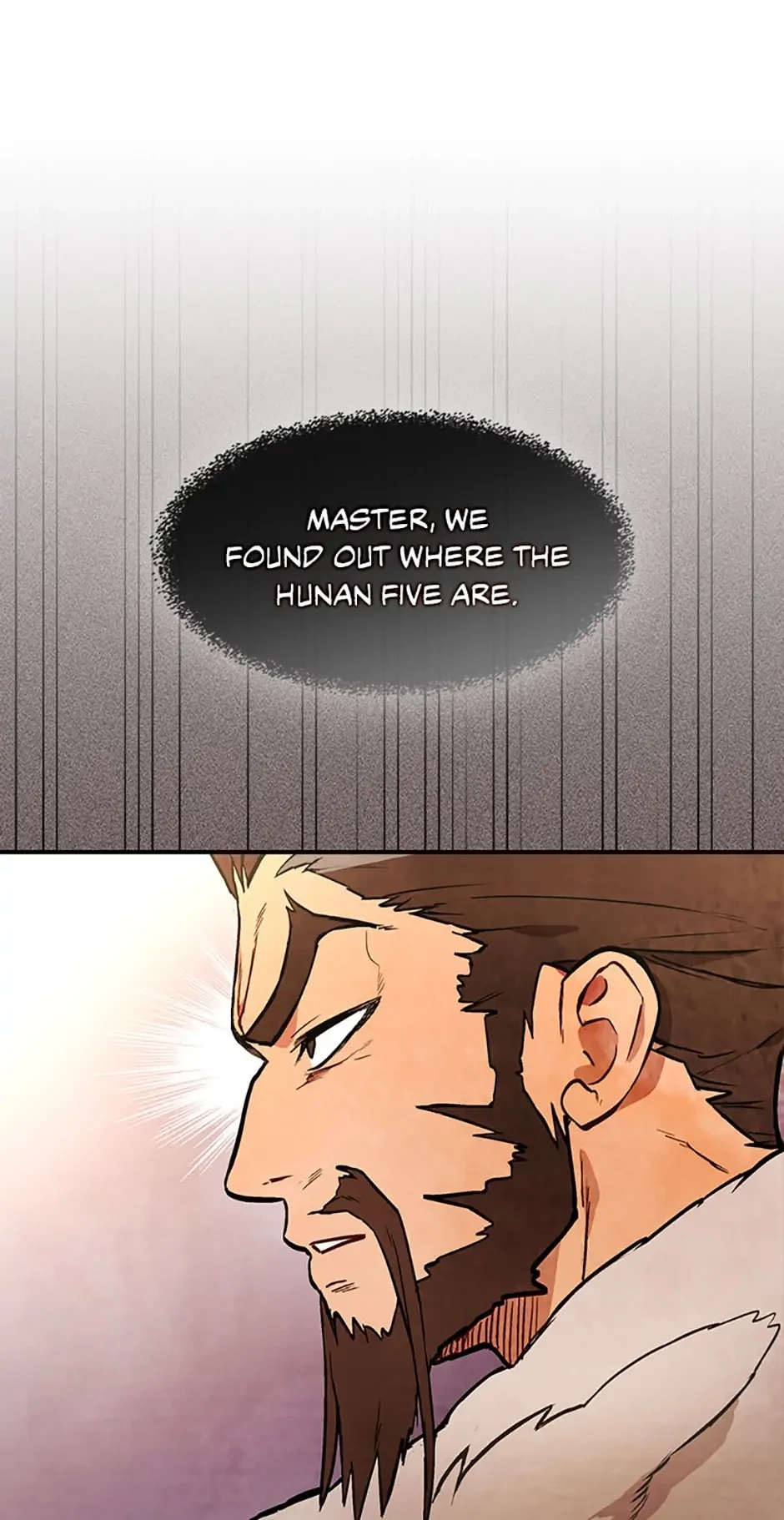 Return of the War God Chapter 23 - 39