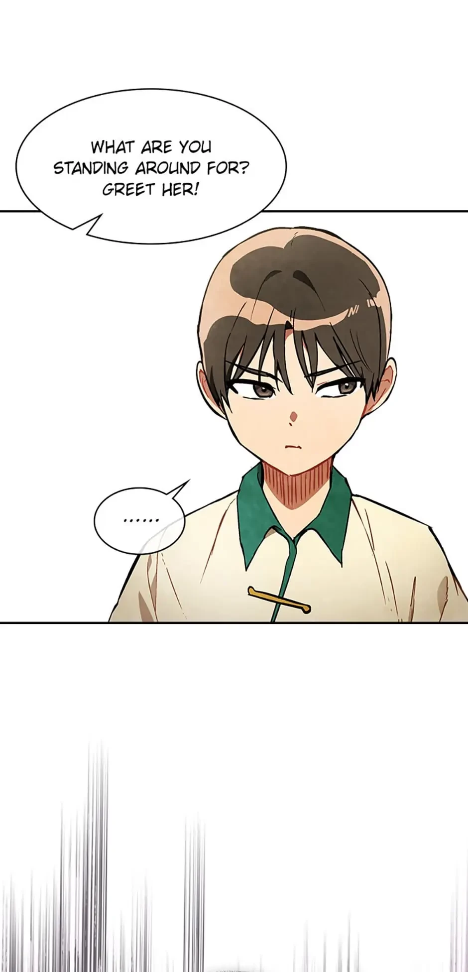 Return of the War God Chapter 21 - 19