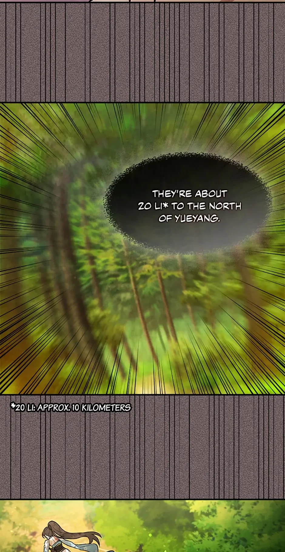 Return of the War God Chapter 23 - 40