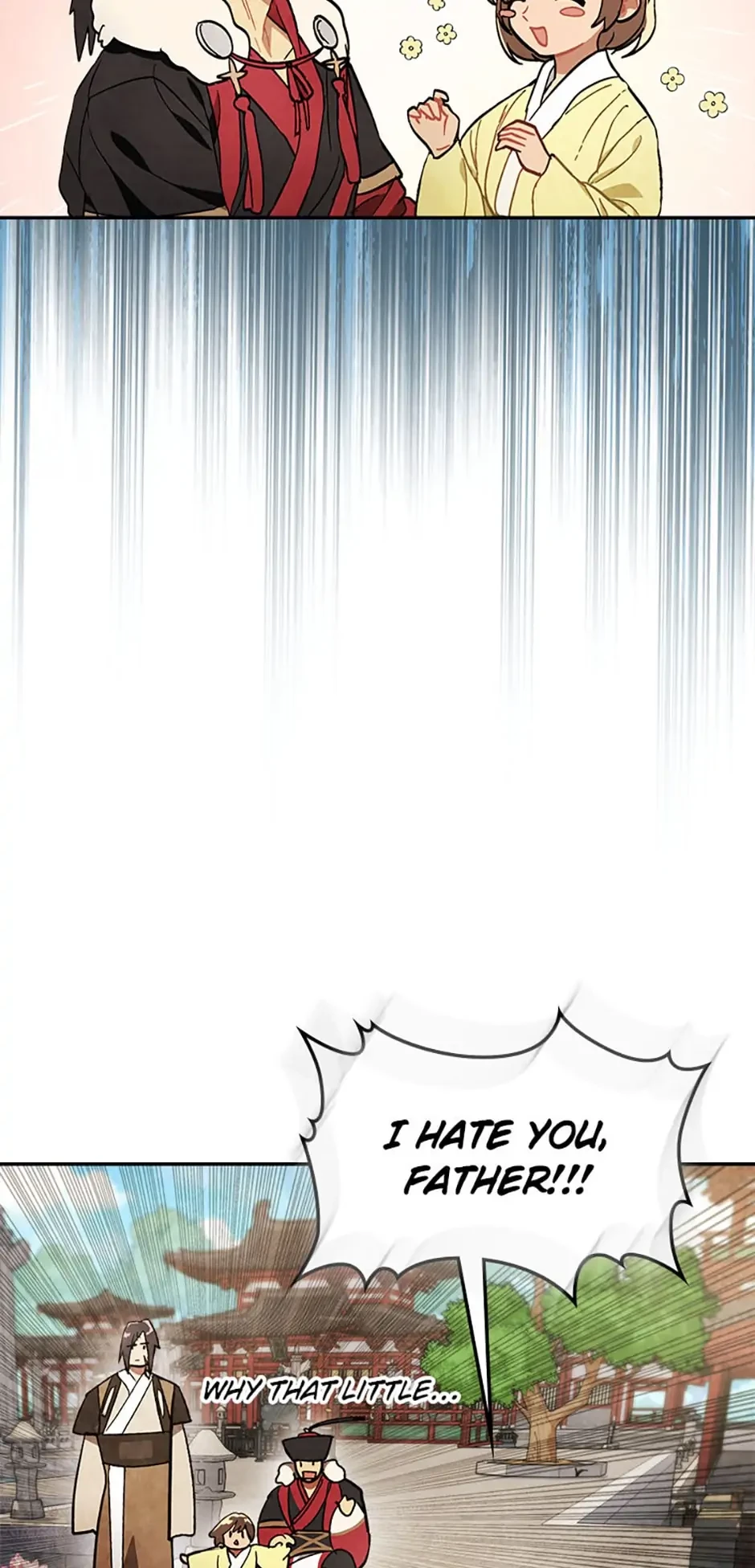 Return of the War God Chapter 21 - 21