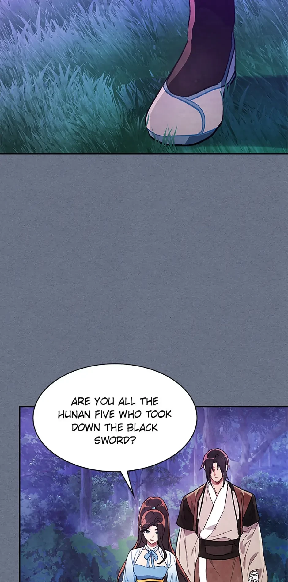 Return of the War God Chapter 22 - 40