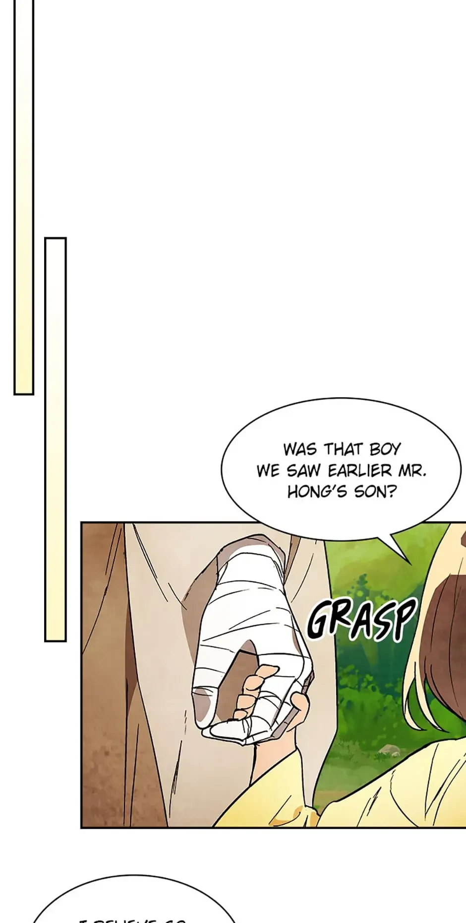 Return of the War God Chapter 21 - 24