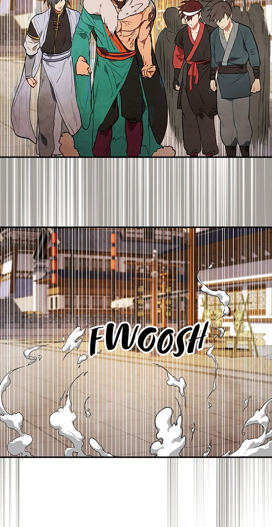 Return of the War God Chapter 23 - 44