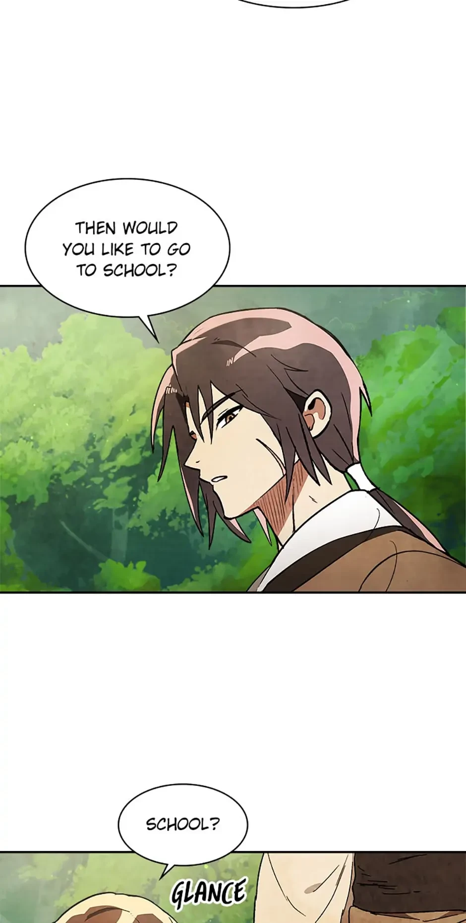Return of the War God Chapter 21 - 26