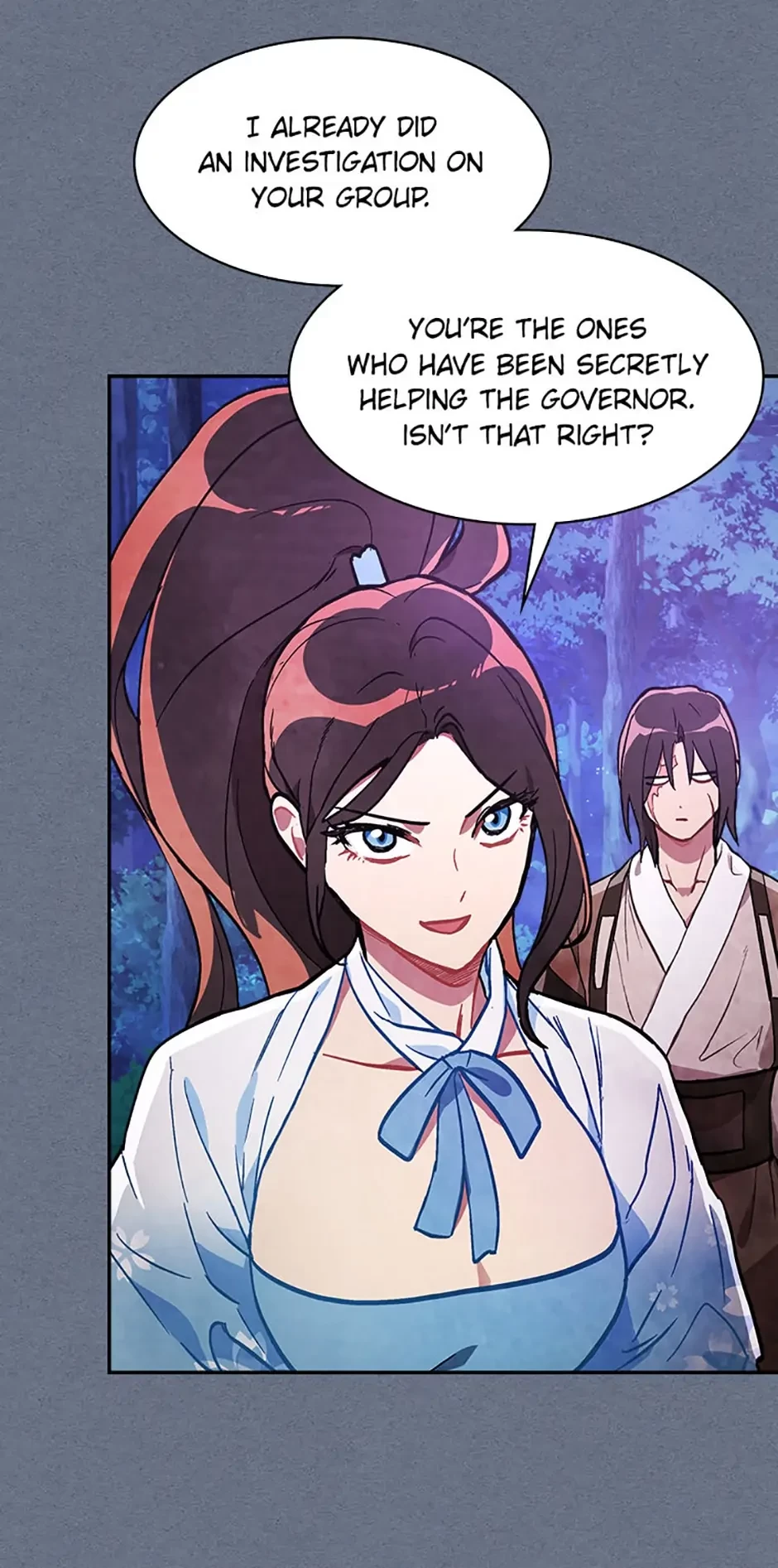 Return of the War God Chapter 22 - 43