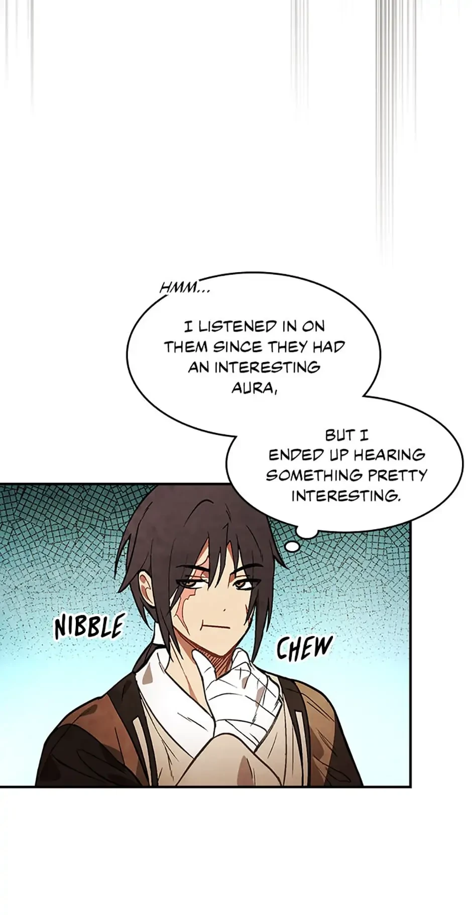 Return of the War God Chapter 23 - 45