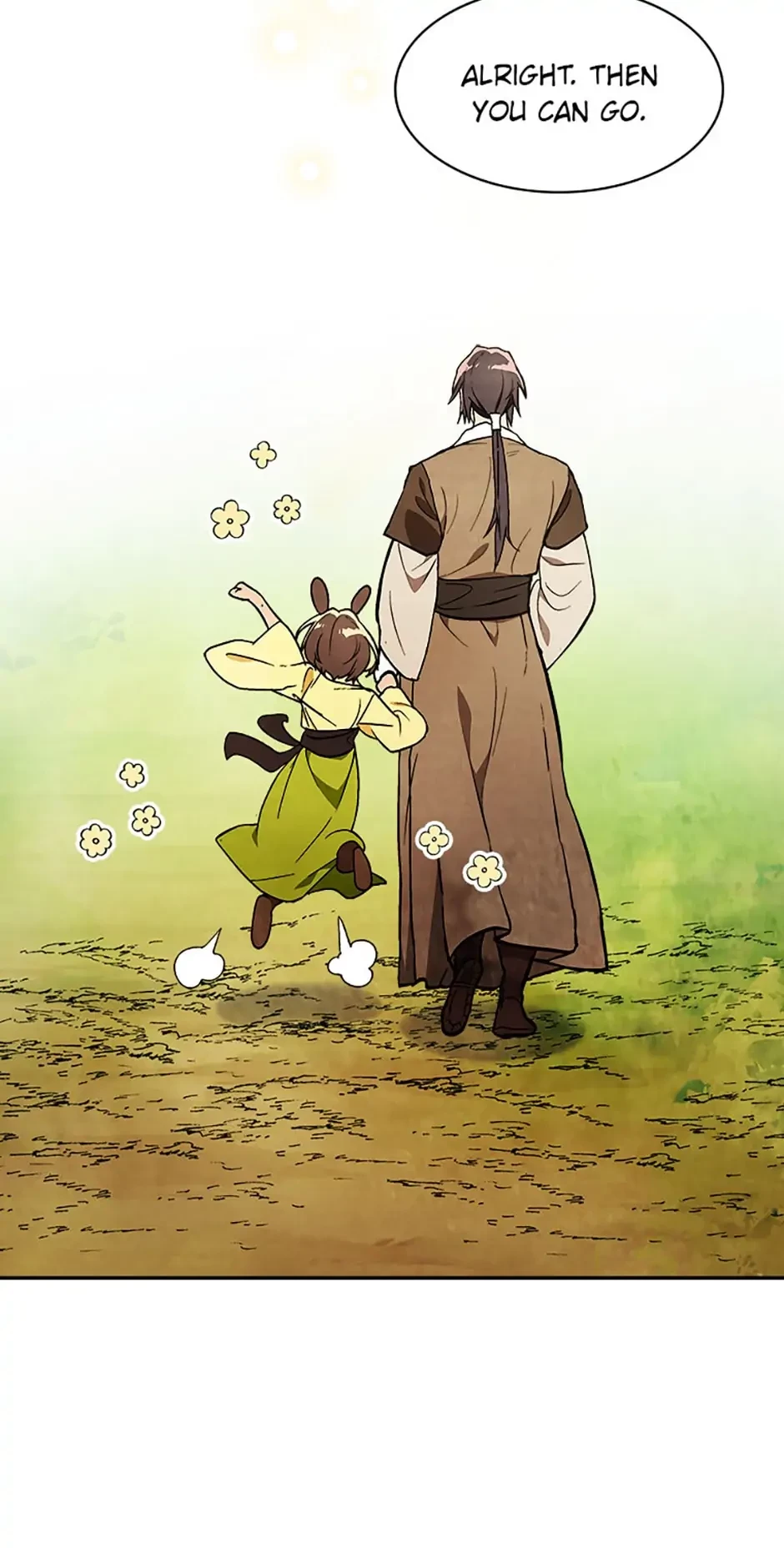 Return of the War God Chapter 21 - 29