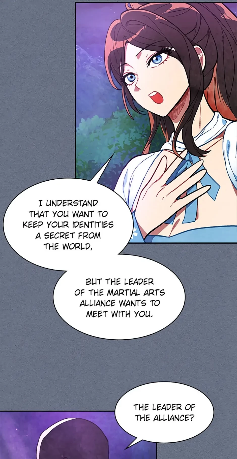 Return of the War God Chapter 22 - 46