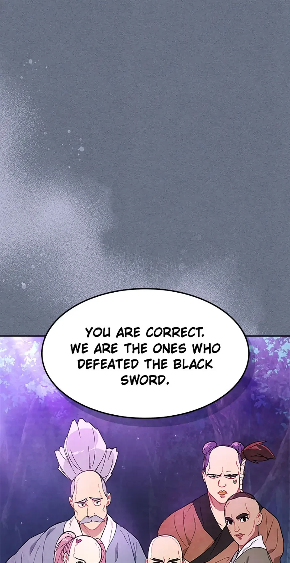 Return of the War God Chapter 22 - 49