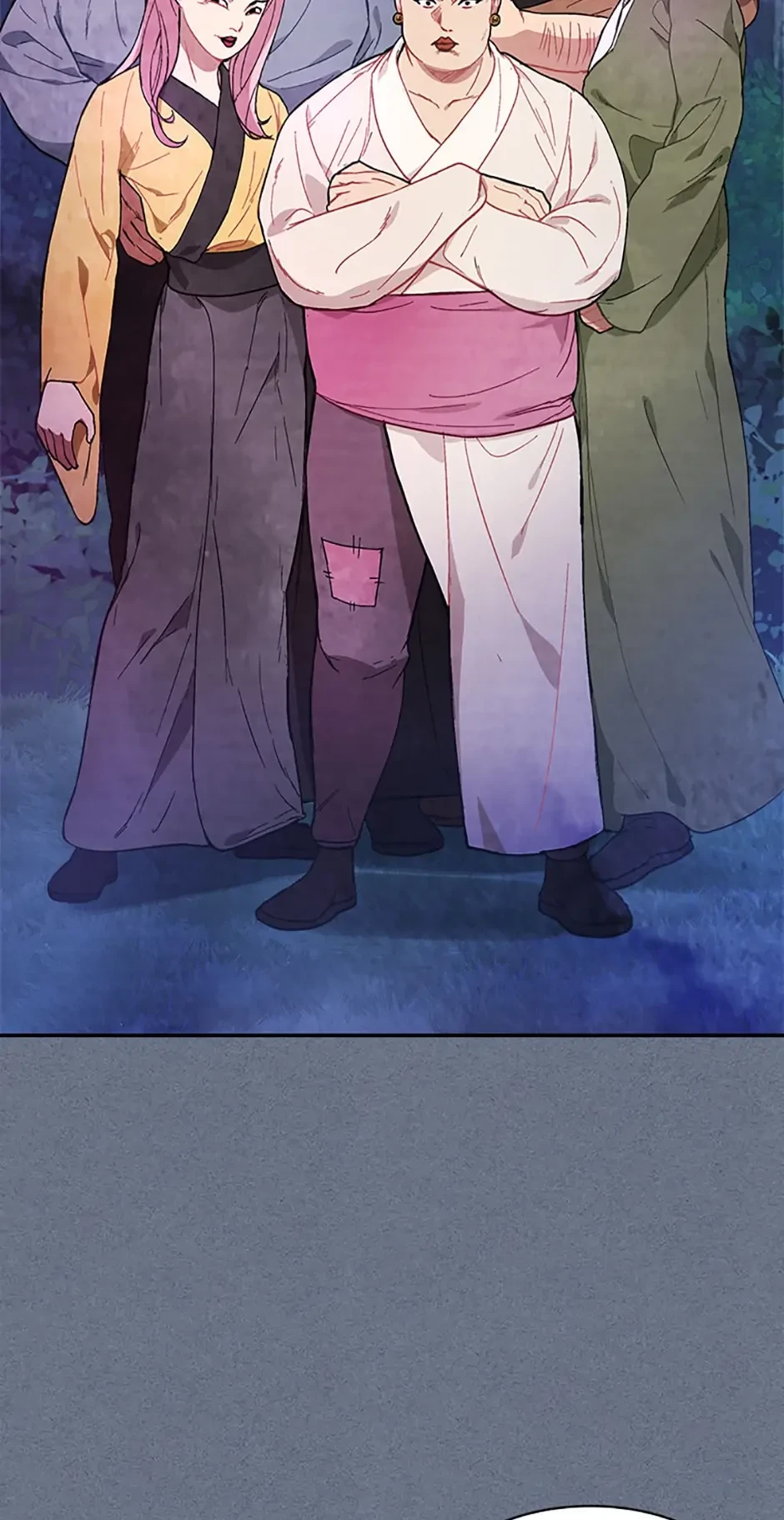 Return of the War God Chapter 22 - 50
