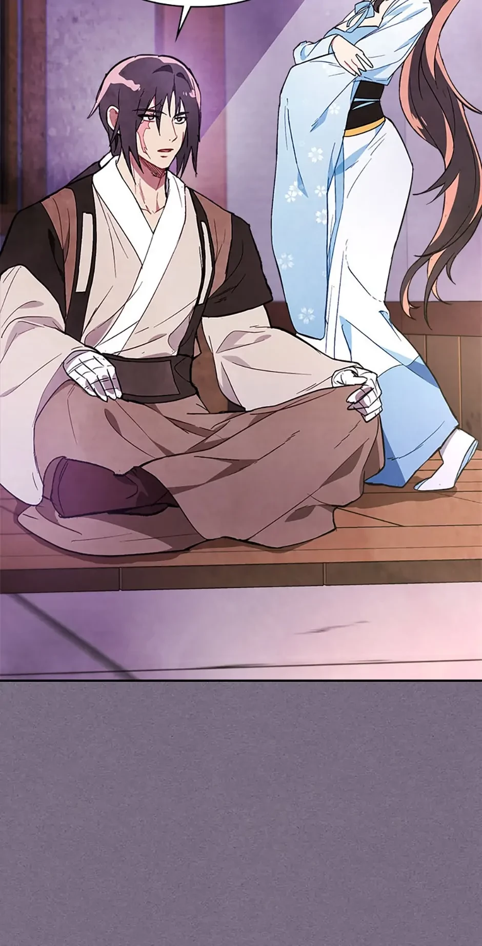 Return of the War God Chapter 21 - 34