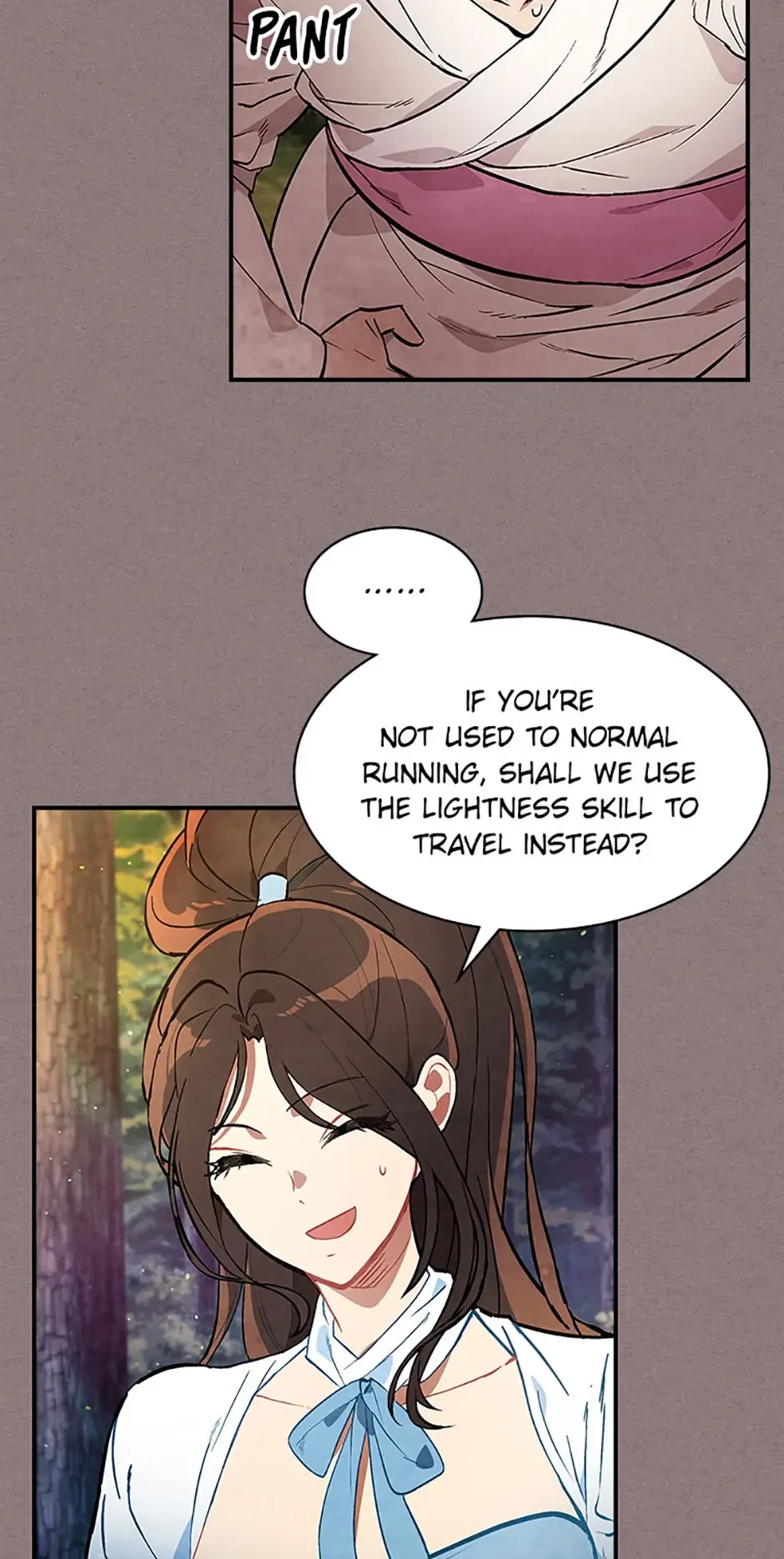 Return of the War God Chapter 23 - 54