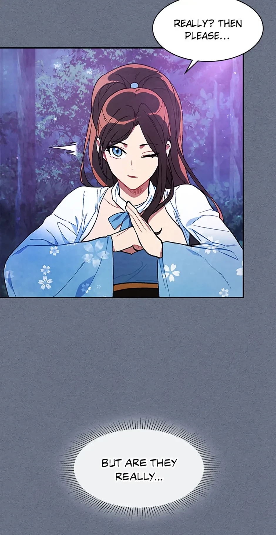 Return of the War God Chapter 22 - 51