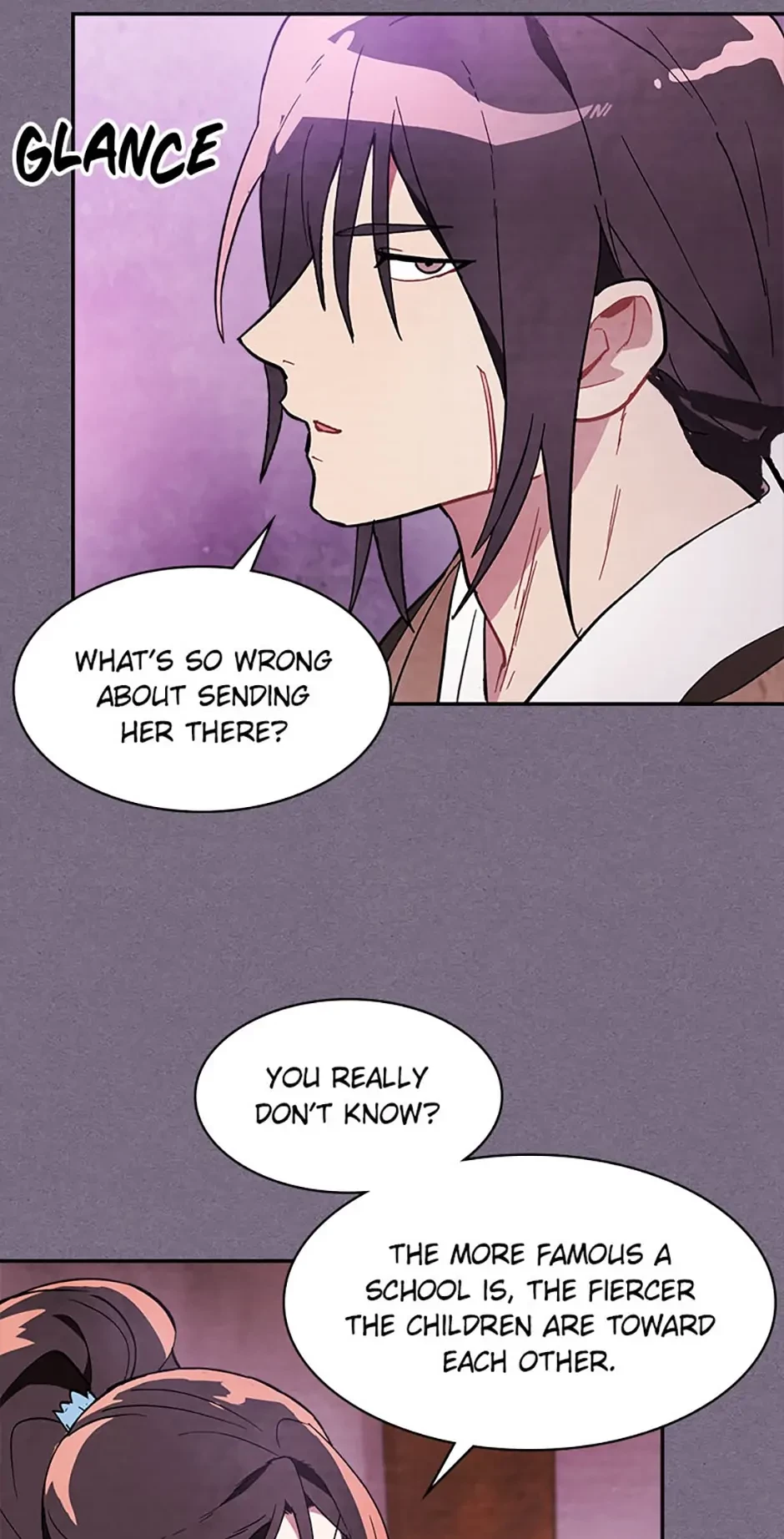 Return of the War God Chapter 21 - 35